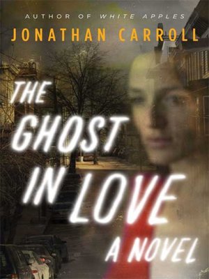 cover image of The Ghost in Love